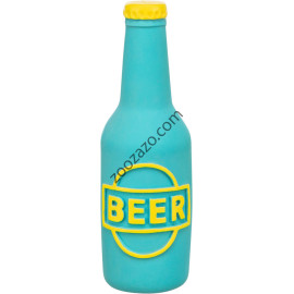 Играчка - бутилка бира за кучета, 12,5 см. - Trixie